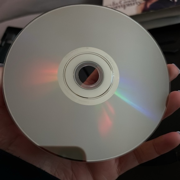 Triple Feature DVD Set - The Perfect Man, Head Over Heels, In Good Company - Picture 6 of 6